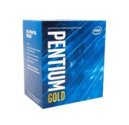 Intel Pentium Gold G6405 Procesador 4,1 GHz
