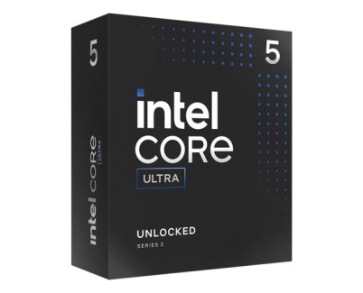 Intel ULTRA 5 225F Procesador 3.3 Ghz SK1851