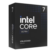 Intel ULTRA 7 265KF Procesador 3.9 Ghz SK1851 NO GPU