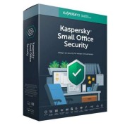 Kaspersky Small Office Security 7 Multidispositivos para 10 Usuarios + 1 Servidor Servicio 1 Año