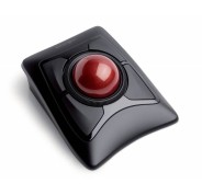 Kensington Expert Mouse Trackball Inalambrico - Conexion Bluetooth 4.0 Le o USB - Precision y Control Insuperables - Color Negro