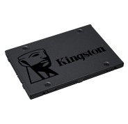 Kingston A400 Disco Duro Solido SSD 120GB 2.5" SATA3