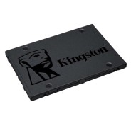 Kingston A400 Disco Duro Solido SSD 480GB 2.5\" SATA3