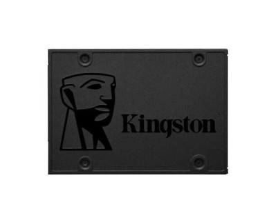 Kingston A400 Disco Duro Solido SSD 960GB 2.5\" SATA3