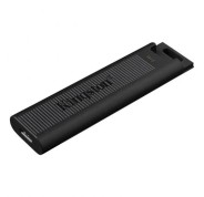 Kingston DataTraveler Max Memoria USB-C 3.2 Gen 2 1TB - Color Negro (Pendrive)