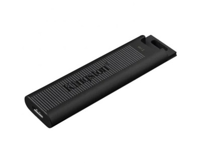 Kingston DataTraveler Max Memoria USB-C 3.2 Gen 2 1TB - Color Negro (Pendrive)