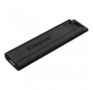 Kingston DataTraveler Max Memoria USB-C 3.2 Gen 2 512GB - Color Negro (Pendrive)