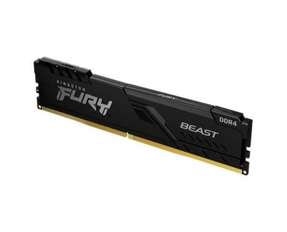 Kingston Fury Beast Memoria RAM DDR4 3200 MHz 32GB CL16