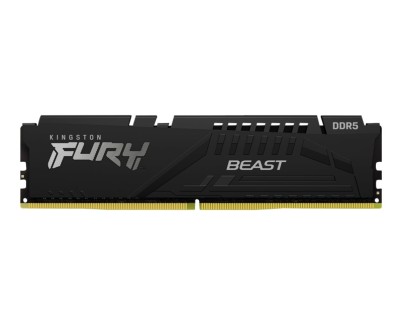 Kingston Fury Beast Memoria RAM DDR5 5600MHz 32GB CL40