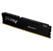 Kingston Fury Beast Memoria RAM DDR5 6000MT/s 16GB 1.4V CL30 DIMM
