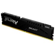 Kingston Fury Beast Memoria RAM DDR5 6400MT/s 16GB CL32 DIMM