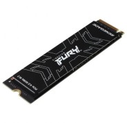 Kingston Fury Renegade Disco Duro Solido SSD M2 1TB PCIe 4.0 NVMe