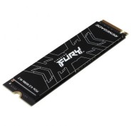 Kingston Fury Renegade Disco Duro Solido SSD M2 500GB PCIe 4.0 NVMe