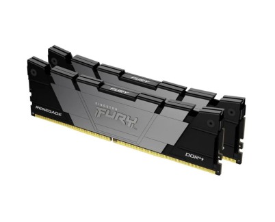 Kingston Fury Renegade Memoria RAM DIMM DDR4 3200MHz 16GB (2x 8GB) CL16