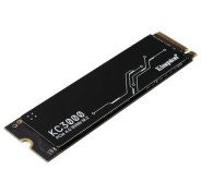 Kingston KC3000 Disco Duro Solido SSD M2 4TB PCIe 4.0 NVMe