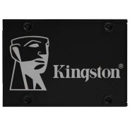 Kingston KC600 Disco Duro Solido SSD 2TB 2.5\" SATA3 NAND TLC 3D