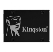 Kingston KC600 Disco Duro Solido SSD 512GB 2.5\" SATA3 NAND TLC 3D