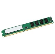 Kingston KVR16N11/8 Memoria ValueRAM DDR3 8GB 1600MHz PC12800 CL11