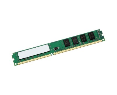Kingston KVR16N11/8 Memoria ValueRAM DDR3 8GB 1600MHz PC12800 CL11
