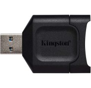 Kingston Lector de Tarjetas SD UHS-II MobileLite Plus USB 3.2 Gen 1