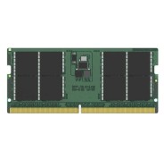 Kingston Memoria RAM DDR4 16GB 5600Mhz PC5-44800 CL46 SODIMM
