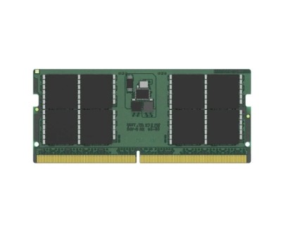 Kingston Memoria RAM DDR4 16GB 5600Mhz PC5-44800 CL46 SODIMM