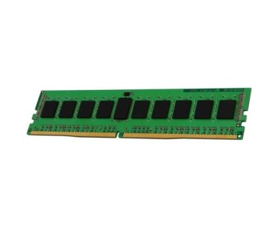 Kingston Memoria RAM DDR4 8GB 2666Mhz PC4-21300 CL19 DIMM