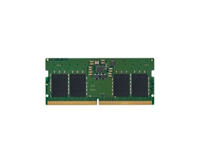 Kingston Memoria RAM DDR5 8GB 5600Mhz PC5-44800 CL46 SODIMM
