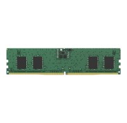 Kingston Value Ram Memoria RAM DDR5 5600 MHz 8GB 1.1V CL46 DIMM