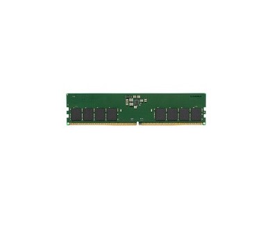 Kingston Value Ram Memoria RAM DDR5 5600GB 16GB 1.1V CL46 DIMM