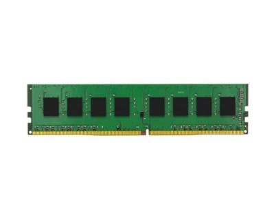 Kingston ValueRAM Memoria RAM DDR4 3200MHz PC4-25600 8GB CL22