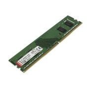 Kingston ValueRAM Memoria RAM DDR4 4GB 2666MHz PC4 CL19 DIMM