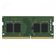 Kingston ValueRAM Memoria RAM DDR4 8GB 2666MHz CL19 SODIMM