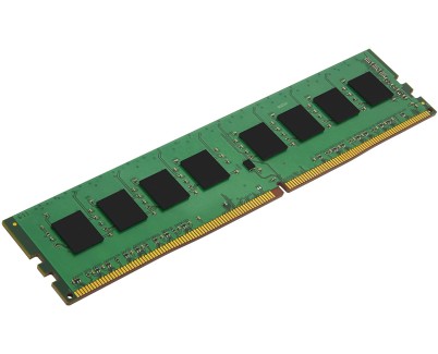 Kingston ValueRAM Memoria RAM DIMM DDR5 4800MHz 16GB CL40
