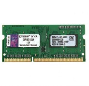 Kingston ValueRAM Memoria RAM SO-DIMM DDR3 1600 PC3-12800 4GB CL11