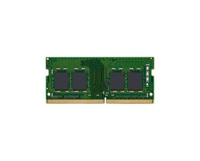 Kingston ValueRAM Memoria RAM SO-DIMM DDR4 3200Mhz 16GB CL22