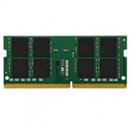 Kingston ValueRAM Memoria RAM SO-DIMM DDR4 3200MHz 32GB CL22