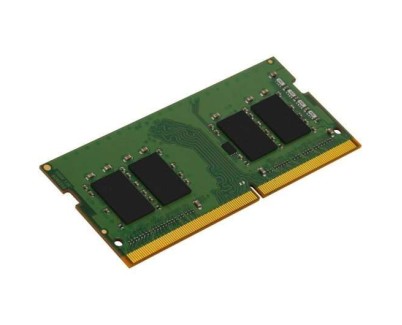 Kingston ValueRAM Memoria RAM SO-DIMM DDR4 3200MHz 8GB CL22