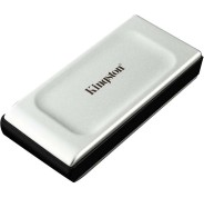 Kingston XS2000 Portable Disco Duro Solido Portatil SSD 1TB USB 3.2