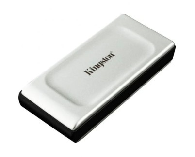 Kingston XS2000 Portable Disco Duro Solido Portatil SSD 2TB USB-C 3.2
