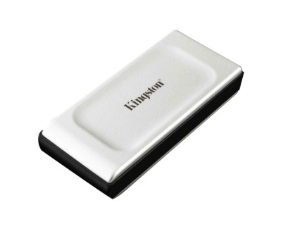 Kingston XS2000 Portable Disco Duro Solido Portatil SSD 500GB USB-C 3.2
