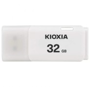 Kioxia TransMemory U202 Memoria USB 2.0 32GB (Pendrive)