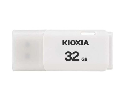 Kioxia TransMemory U202 Memoria USB 2.0 32GB (Pendrive)