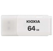 Kioxia TransMemory U202 Memoria USB 2.0 64GB (Pendrive)