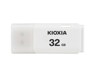 Kioxia TransMemory U301 Memoria USB 2.0 32GB (Pendrive)