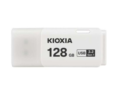 Kioxia TransMemory U301 Memoria USB 3.2 128GB (Pendrive)