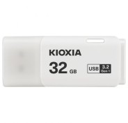 Kioxia TransMemory U301 Memoria USB 3.2 32GB (Pendrive)