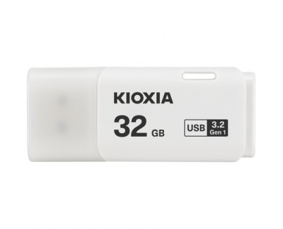 Kioxia TransMemory U301 Memoria USB 3.2 32GB (Pendrive)
