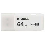 Kioxia TransMemory U301 Memoria USB 3.2 64GB (Pendrive)