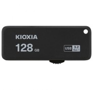 Kioxia TransMemory U365 Memoria USB 3.2 128GB (Pendrive)